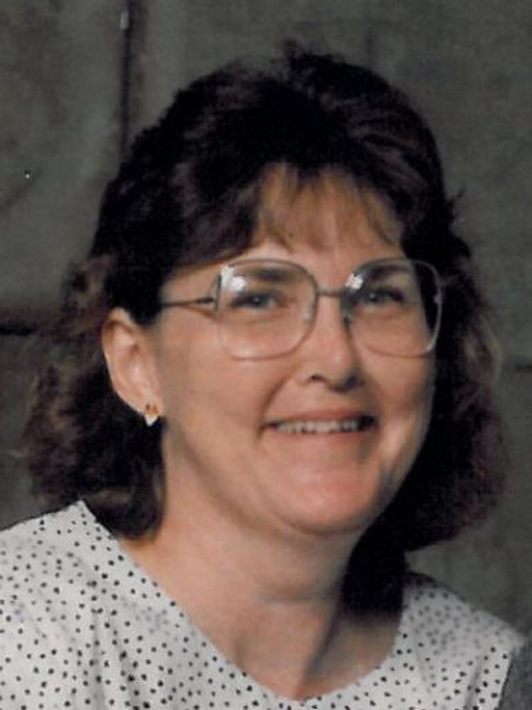 Connie Butcher