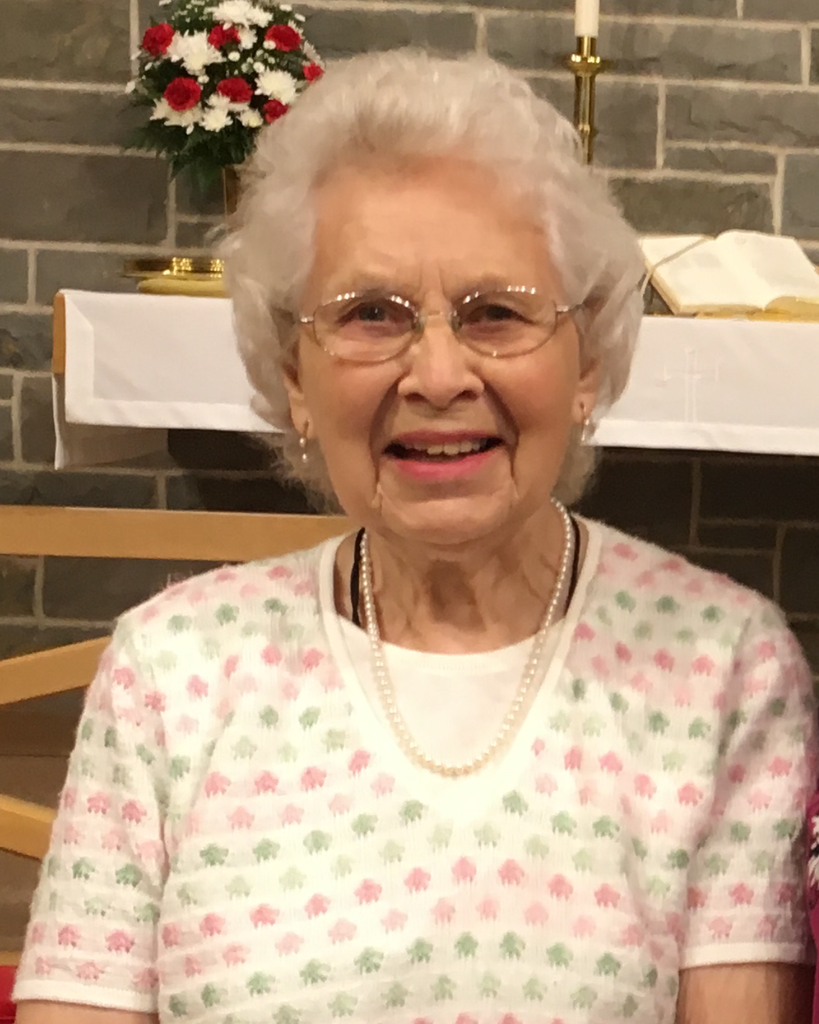 Marilyn M. Countryman Profile Photo