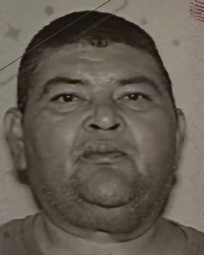 Francisco Javier Garcia Profile Photo