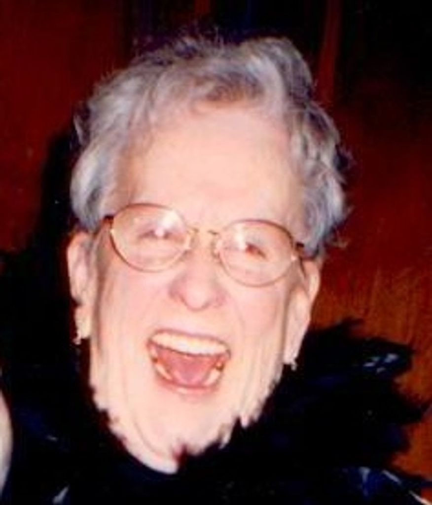 Catherine J. Overton