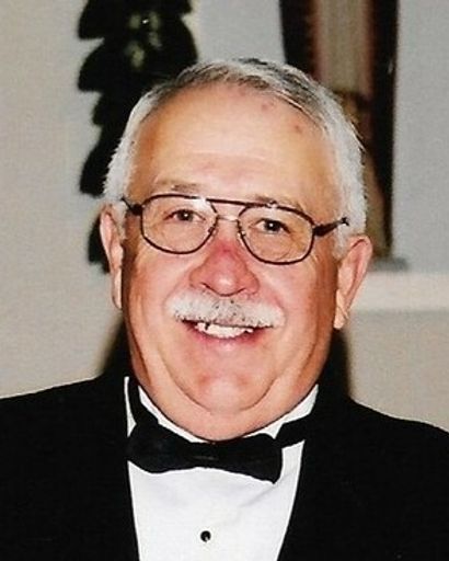 Richard Brunet, Sr.'s obituary image