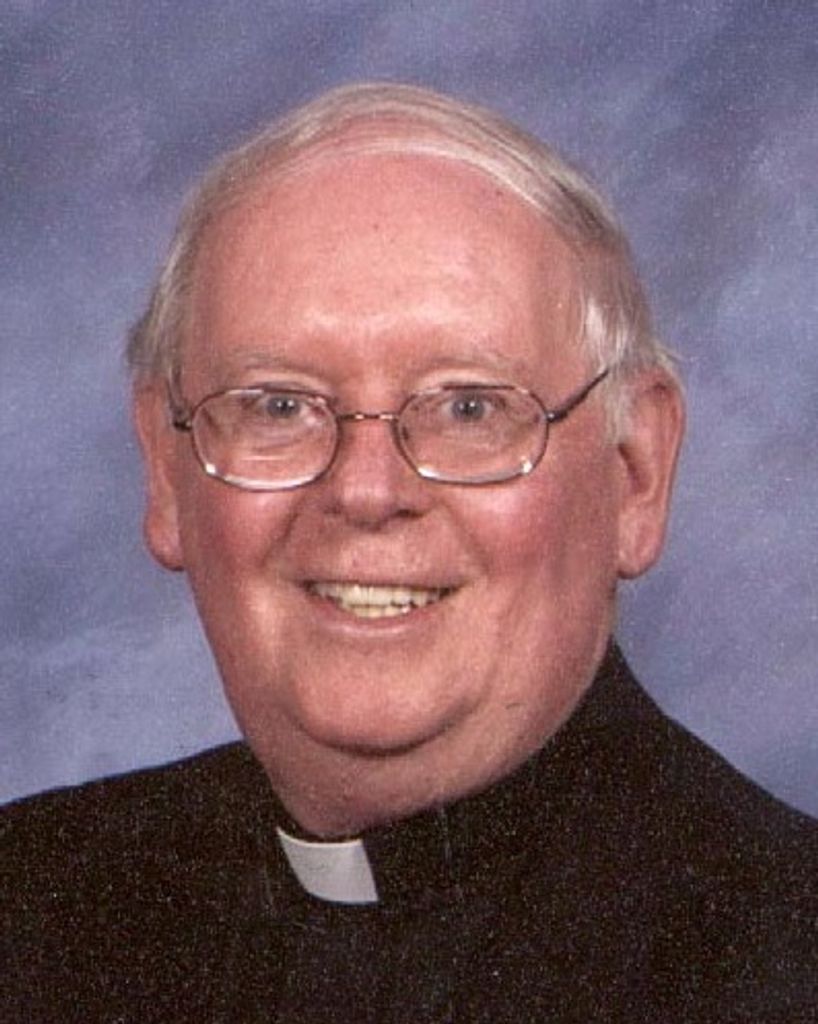 Rev. Charles J. Dumphy Profile Photo