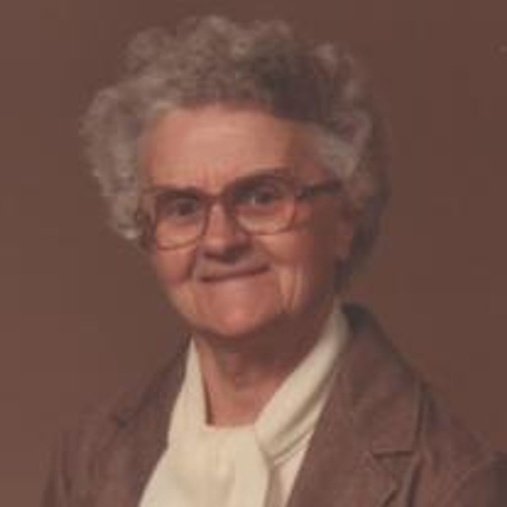 Ruth Steen