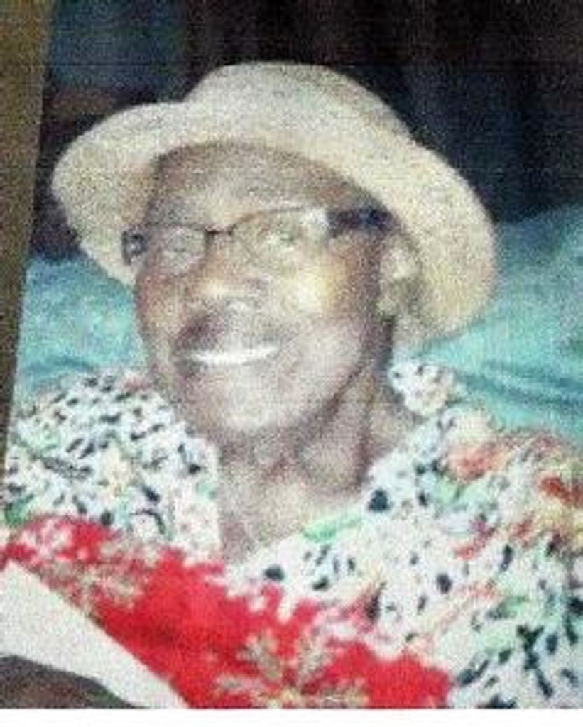 Novis Gaynell Smith Profile Photo