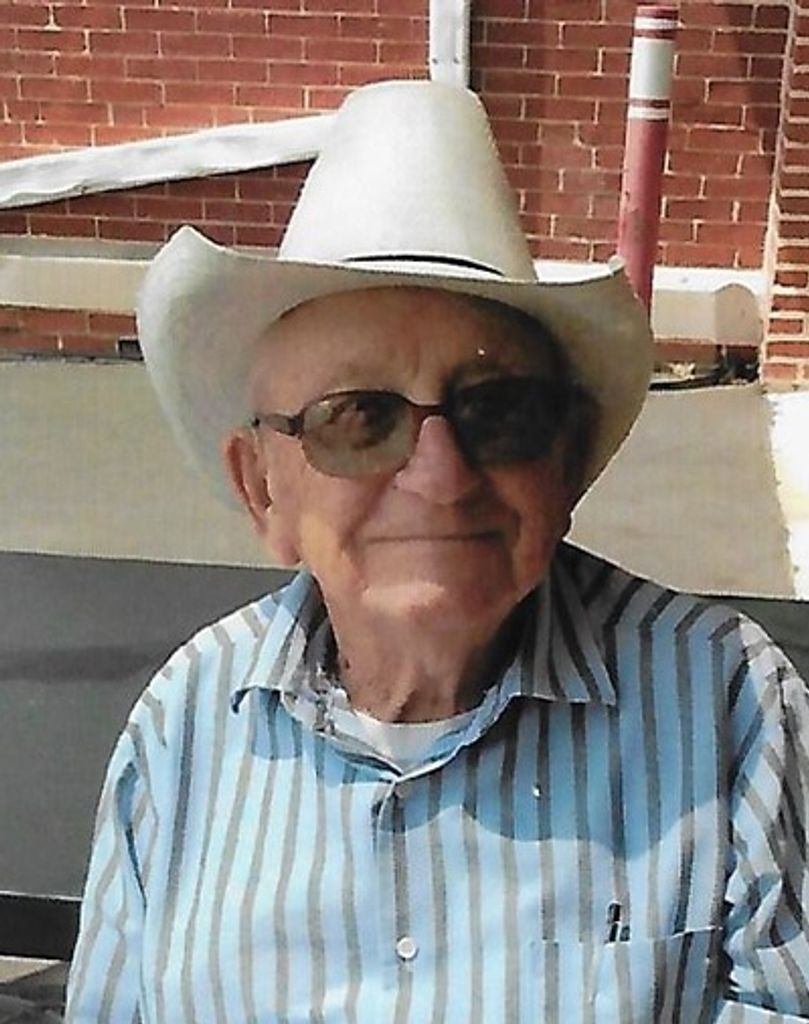 Rev. Jacob F. Hoover Profile Photo