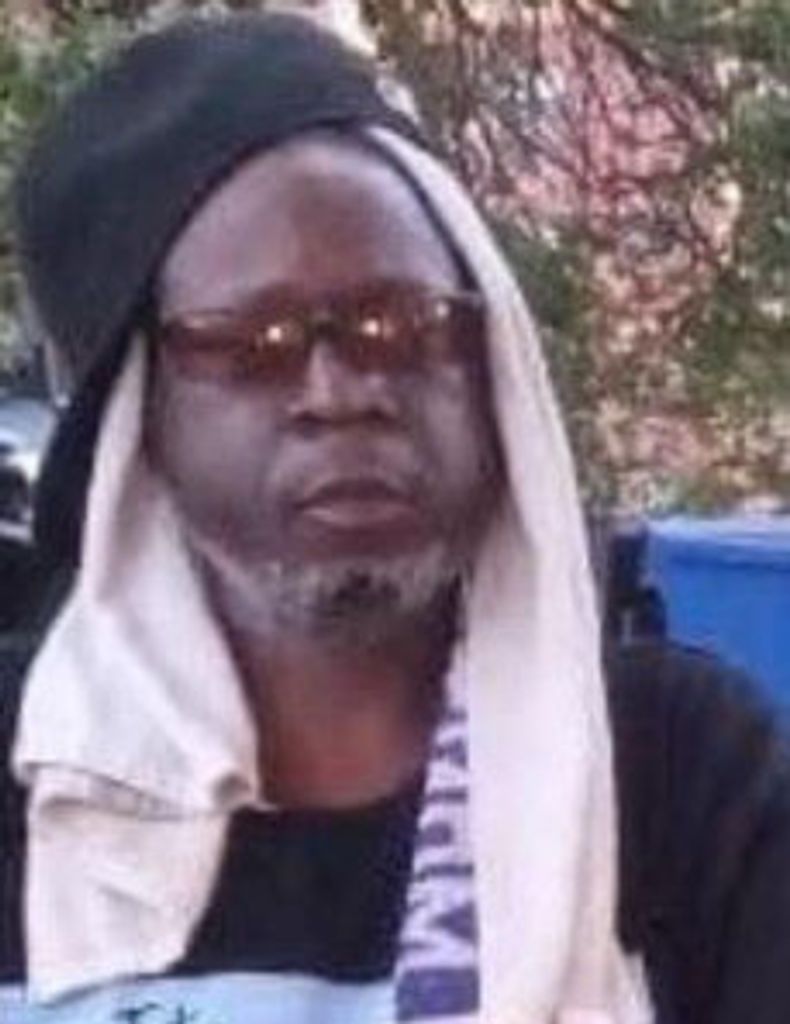 Leroy Commander Profile Photo