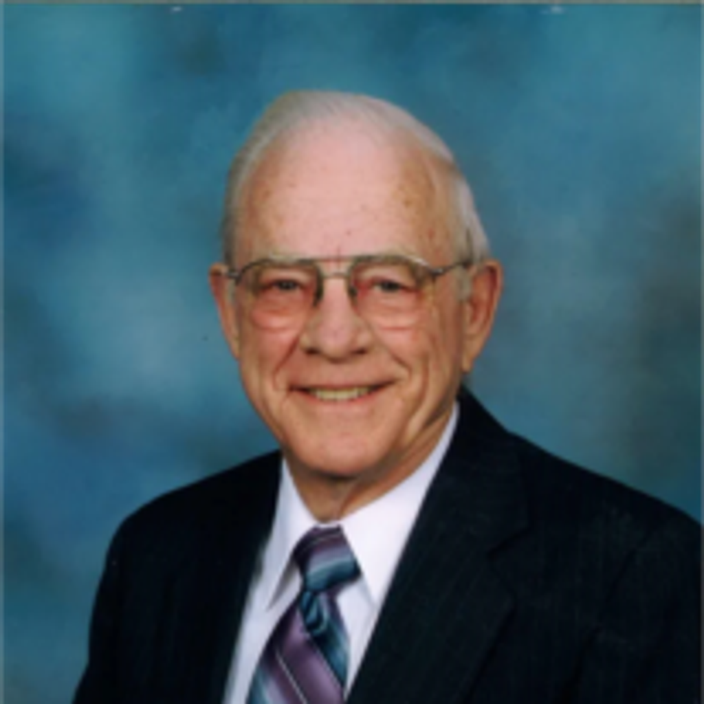 Robert Cude Profile Photo