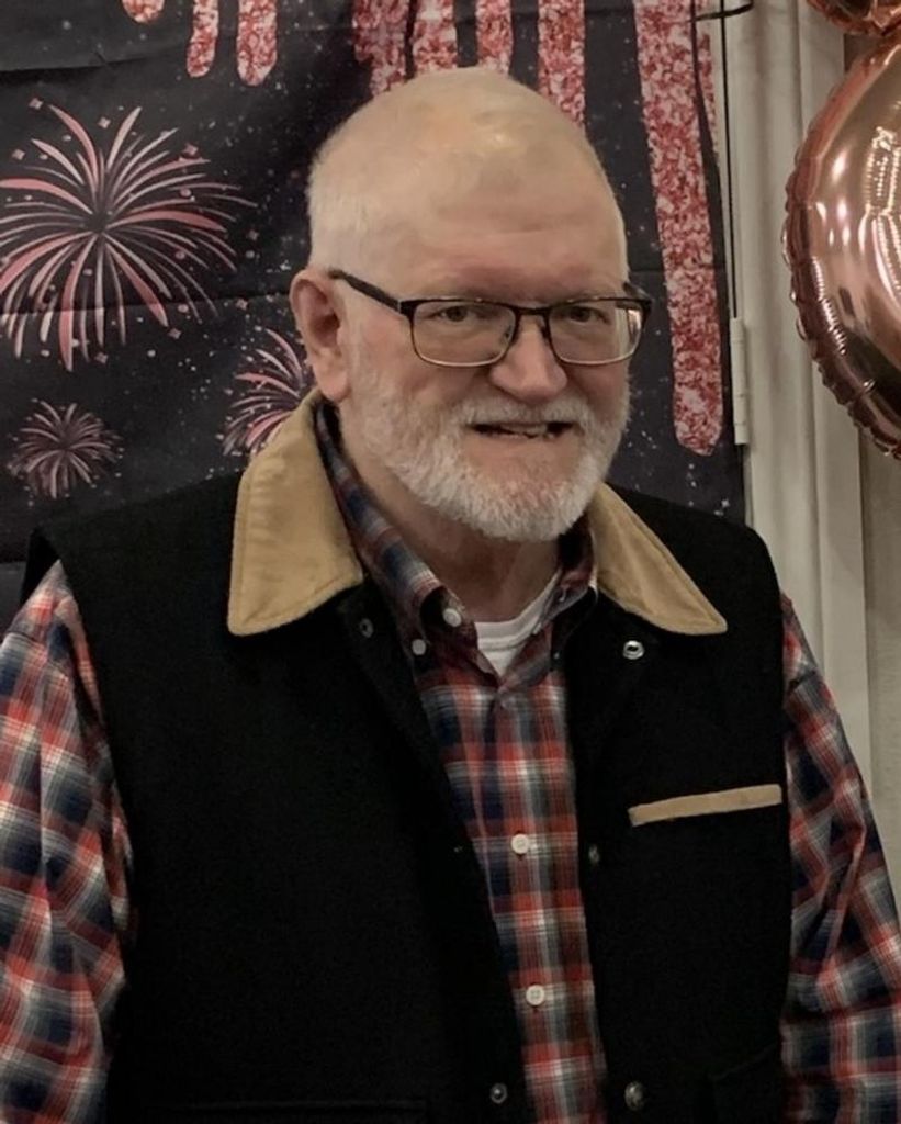 Travis "Pappy" Powell Profile Photo