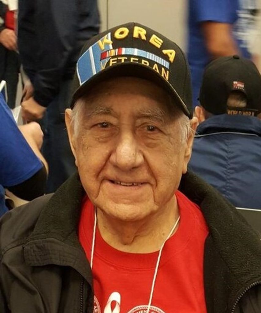 Robert J. Dorato, Sr.