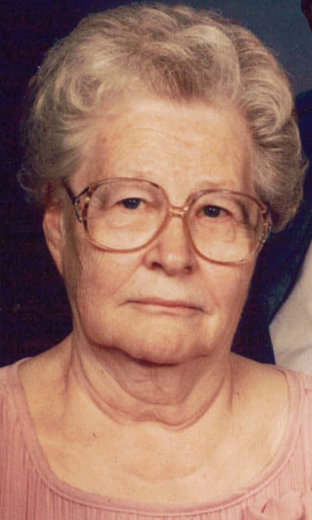 Letha A. Morgison