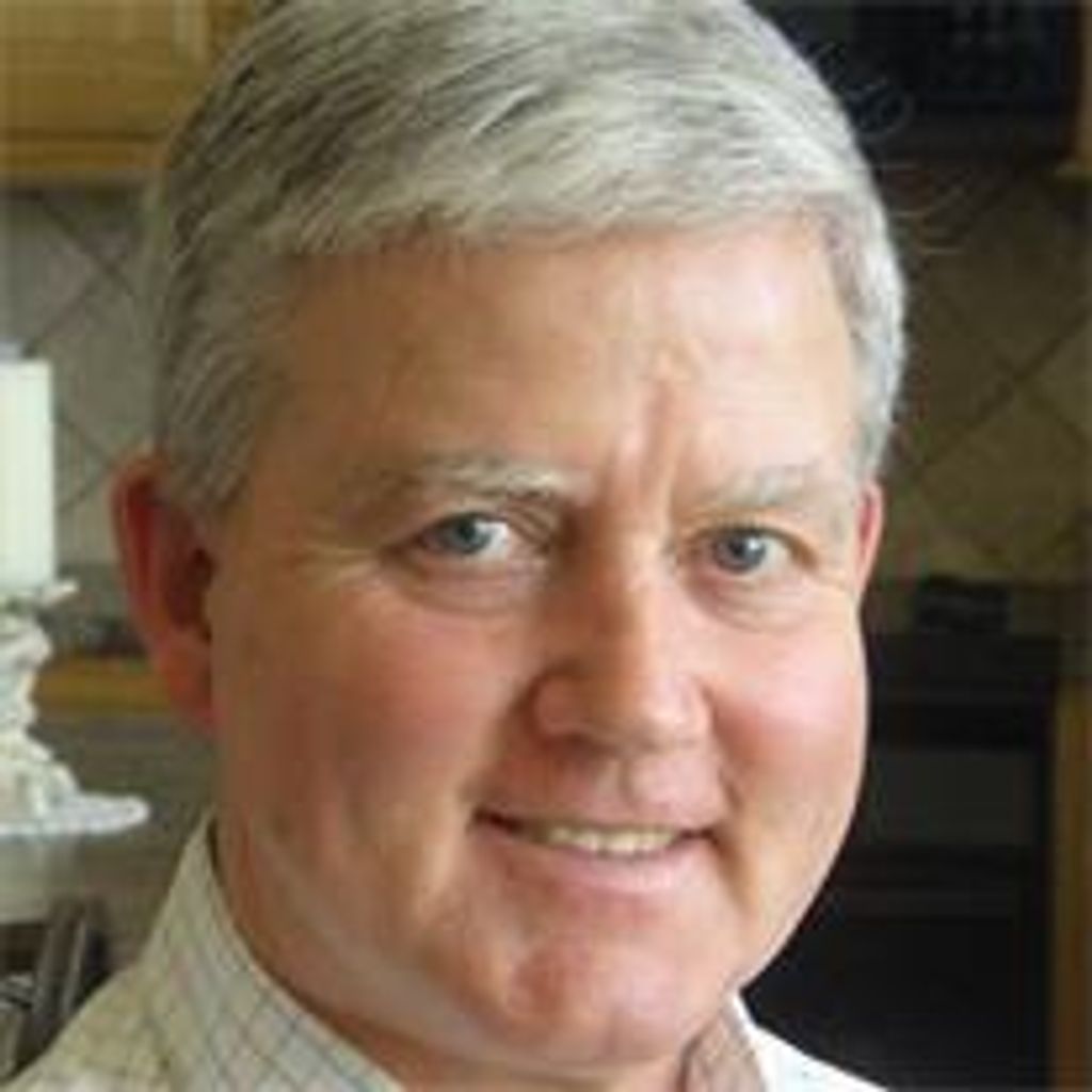 John Saunders Profile Photo