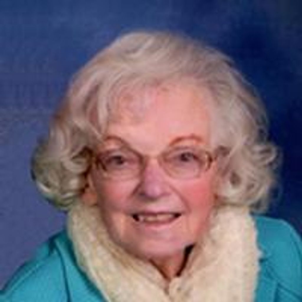 Helen Myra Shirey