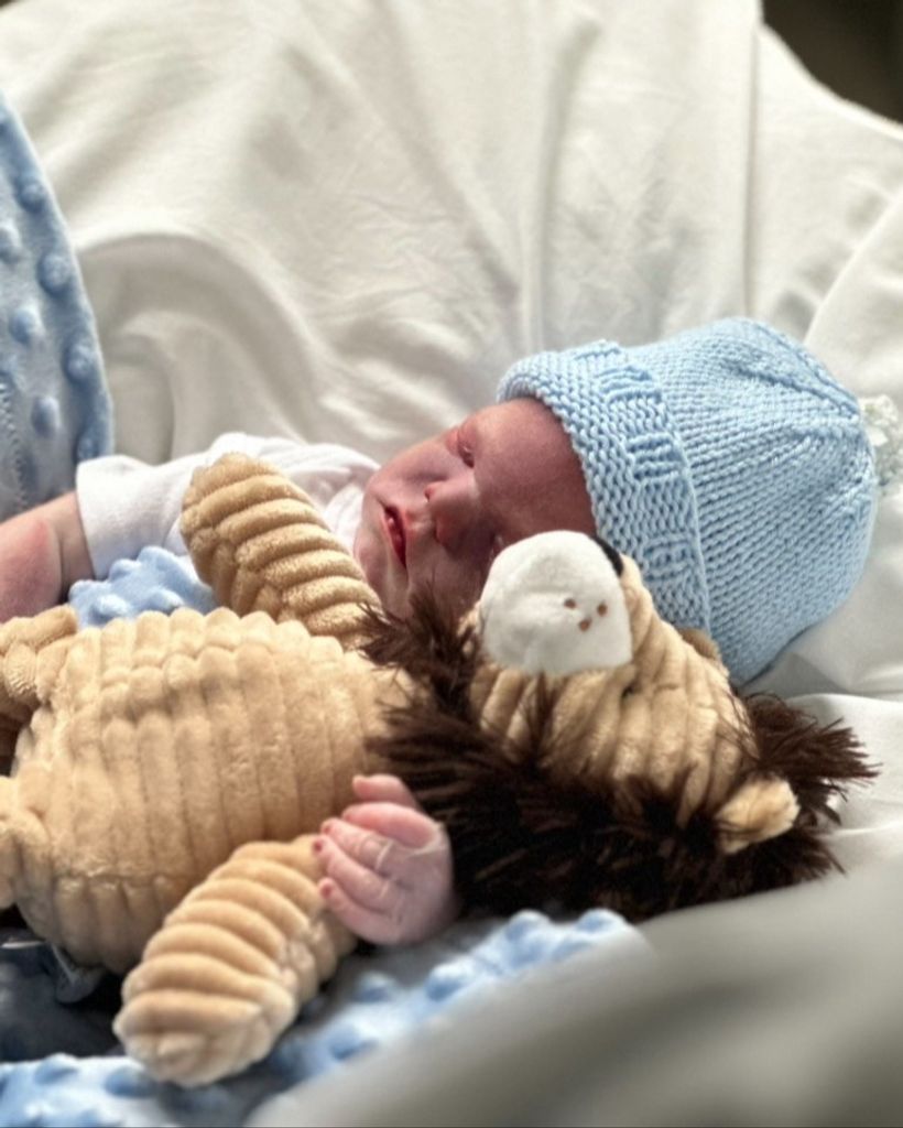 Bodie Walker Schenkel