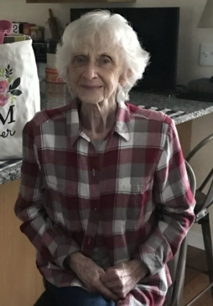 Myrna Hall Profile Photo