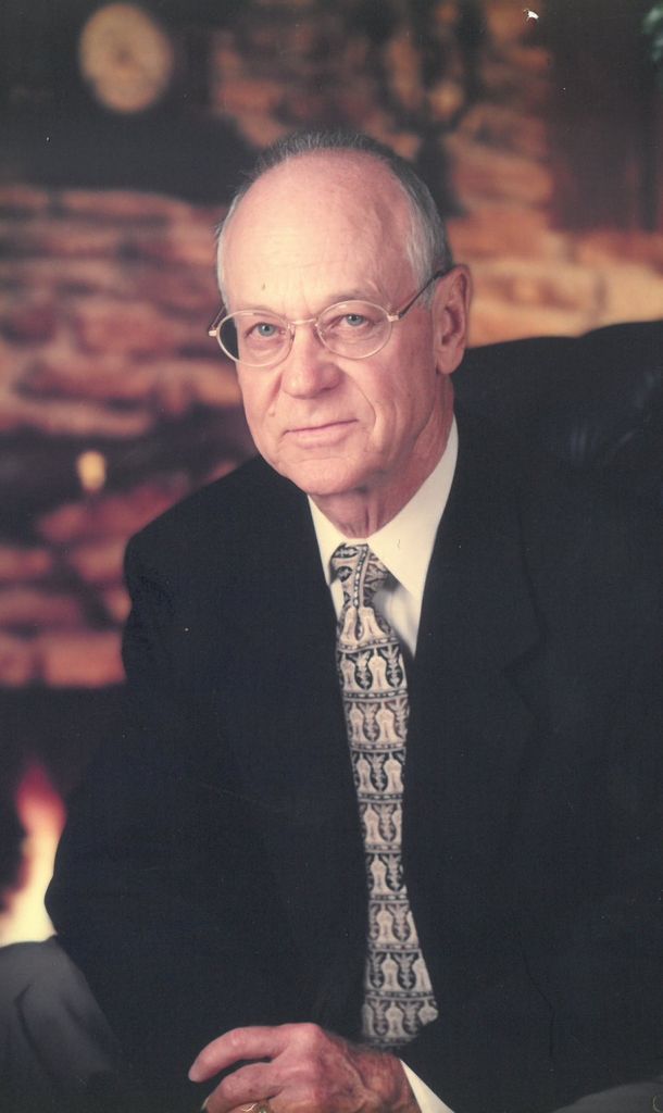 Pat E. Gay, Jr. Profile Photo