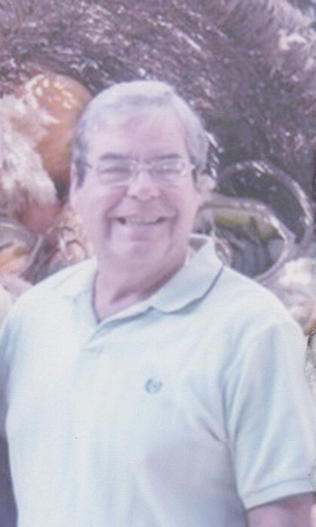 Walter Boroski