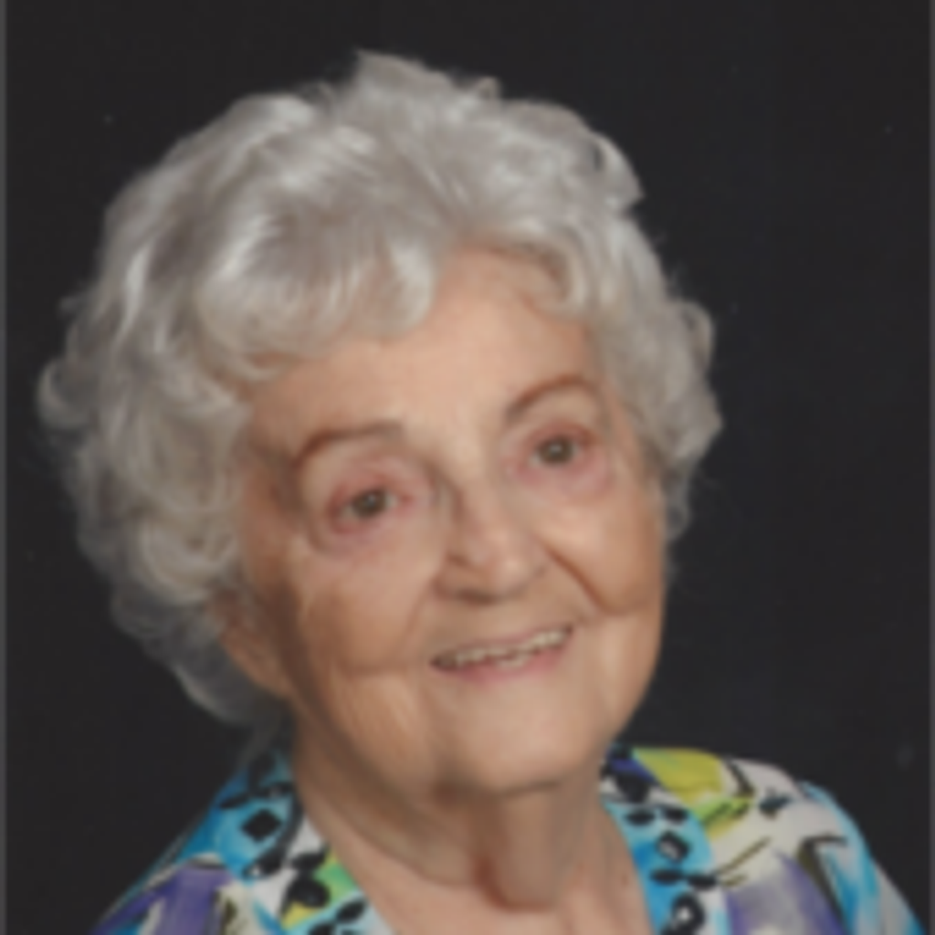 Miriam Parker