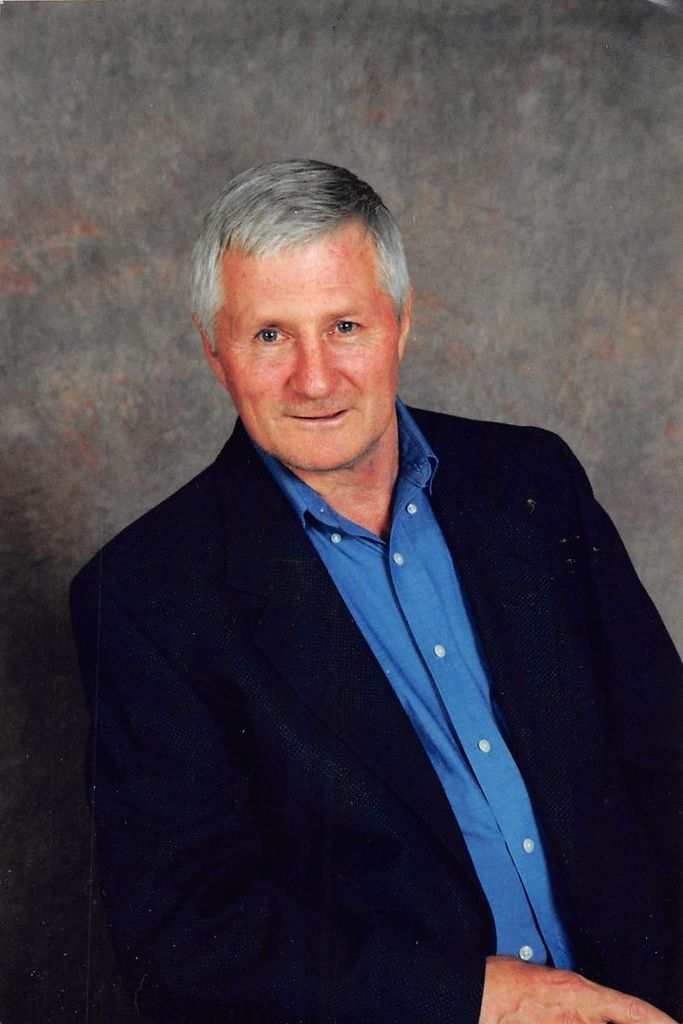 Patrick J. Naughton Profile Photo