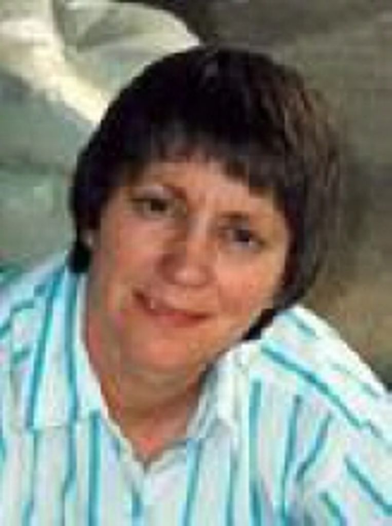 Nancy  Sue Williams