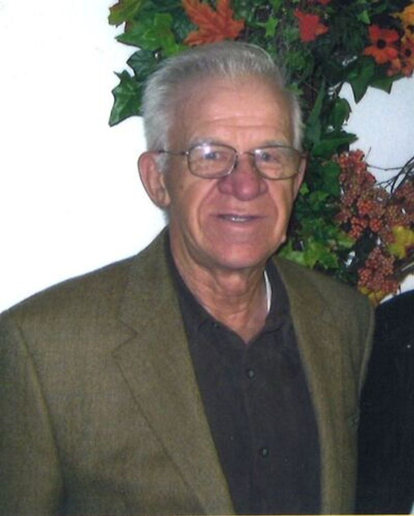 Raymond Efta Profile Photo