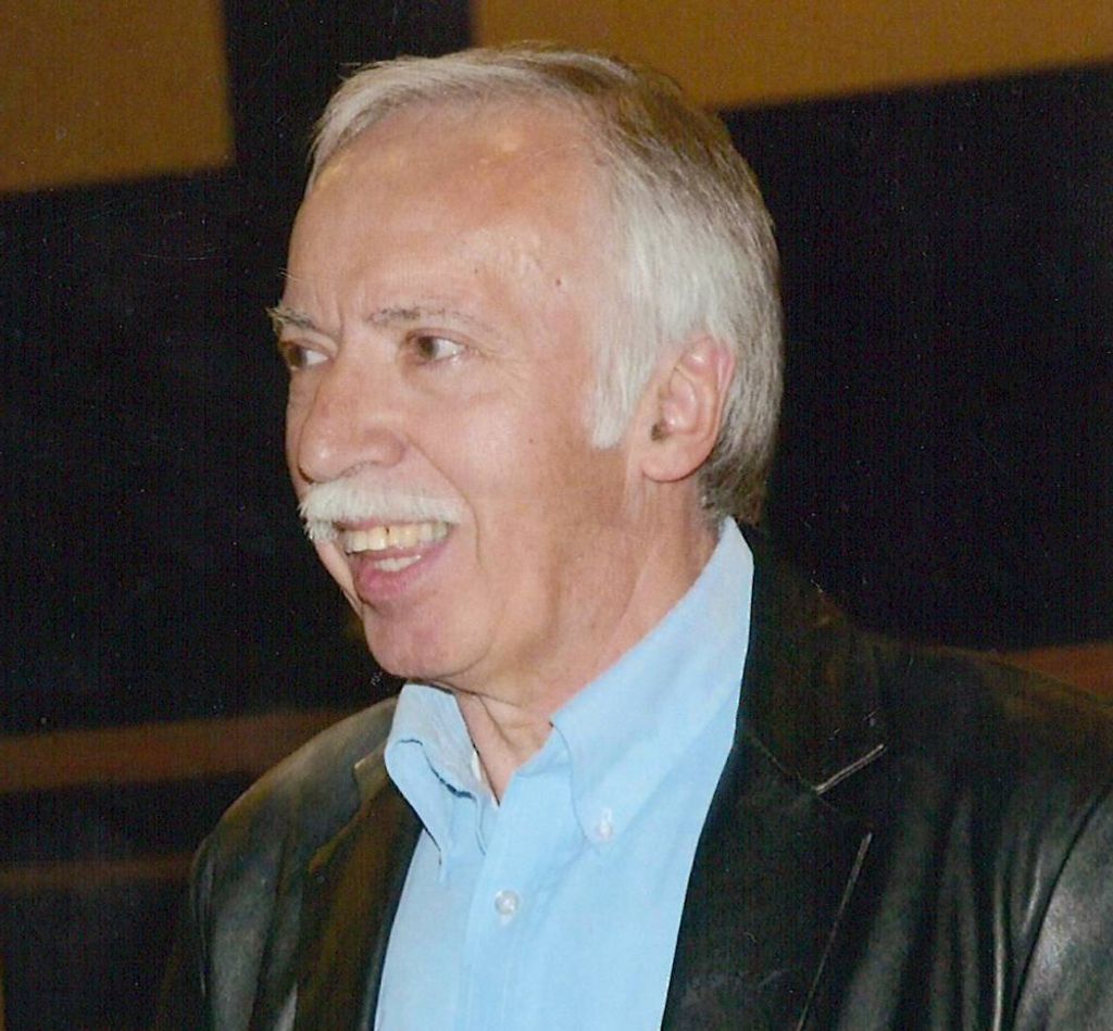 Steven Zuk Profile Photo
