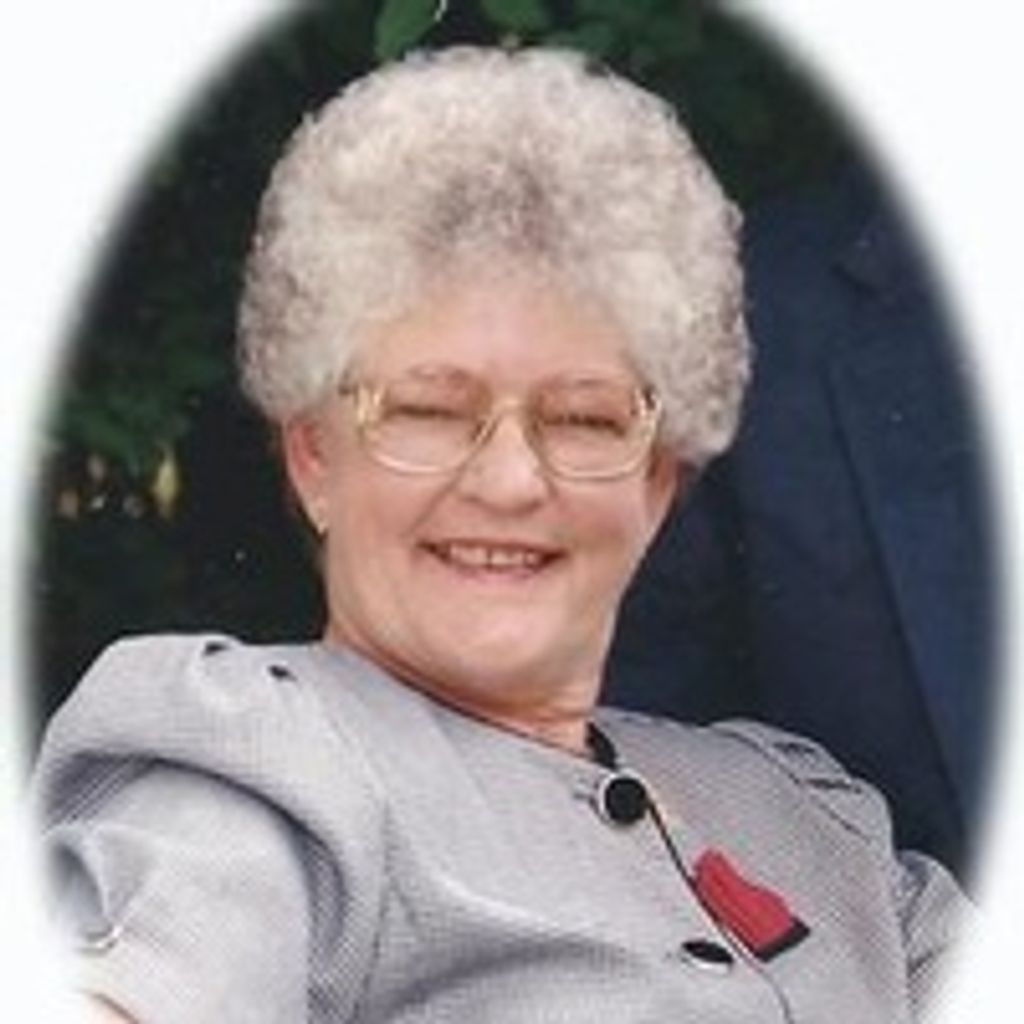 Ellen Talley