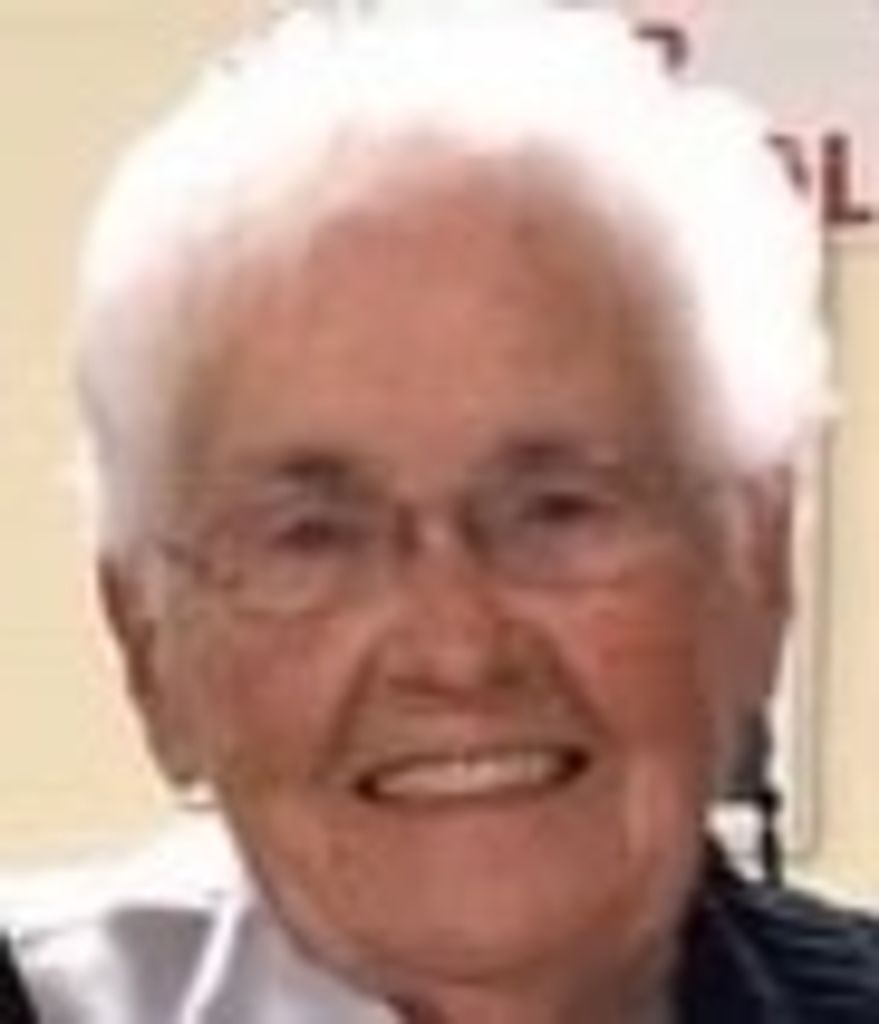Dorothy L. (Moffit)  Copsey
