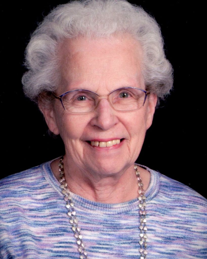 Joyce Elaine Spangenberg