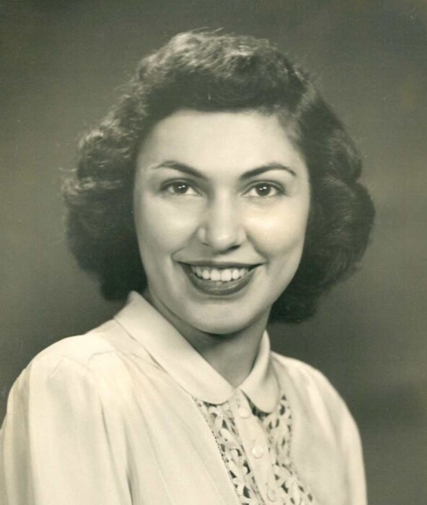 Mary Ellen (Van Boxel)  Goodspeed Profile Photo