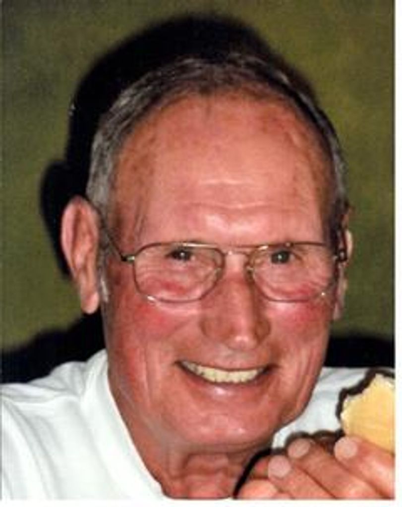 Eugene Albert Giesige Profile Photo