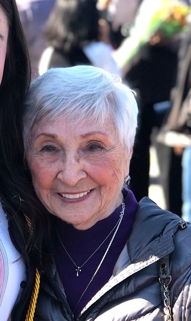 Joan "Joanie" Marzonie