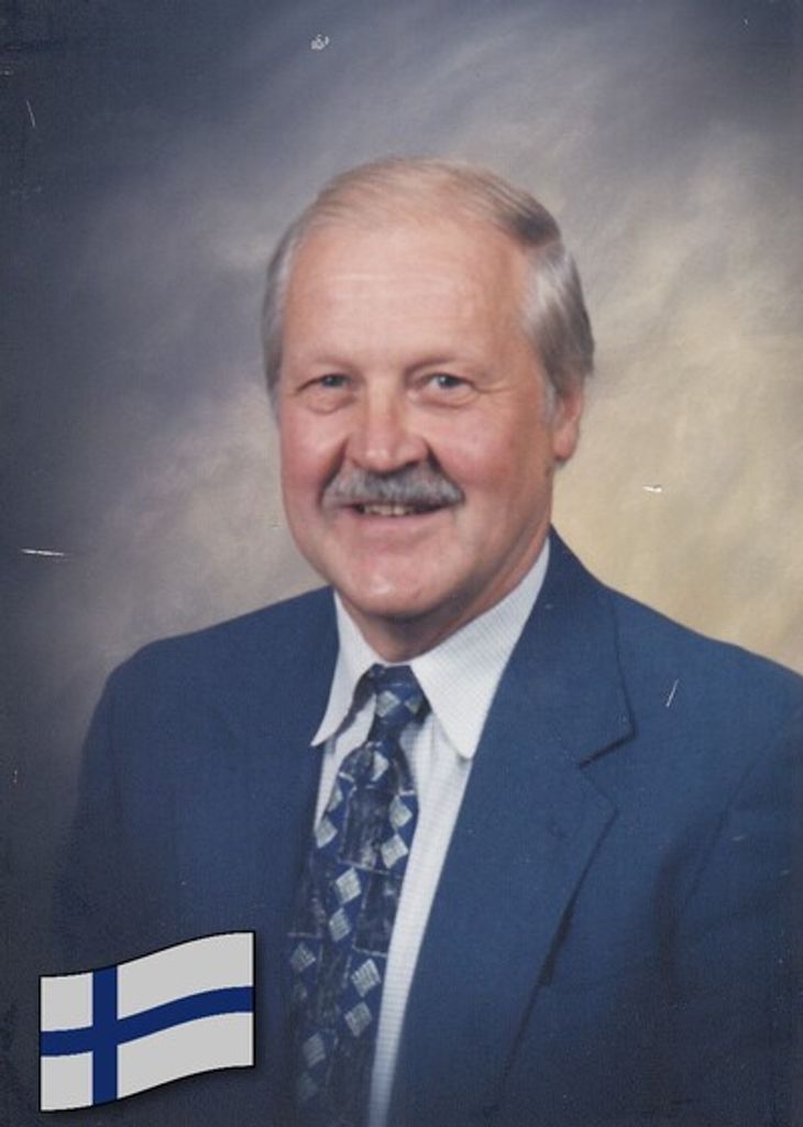 Dr. Robert A. Kantola