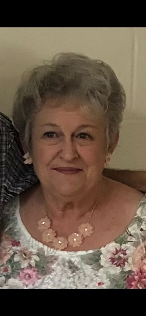 Janet Rose Sims Profile Photo