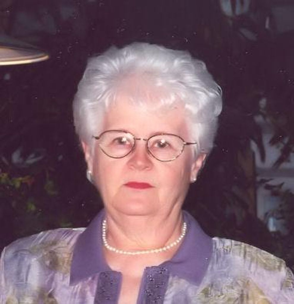 Effie Elizabeth Spindler