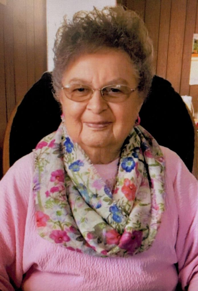 Lois Eileen Sanders Profile Photo