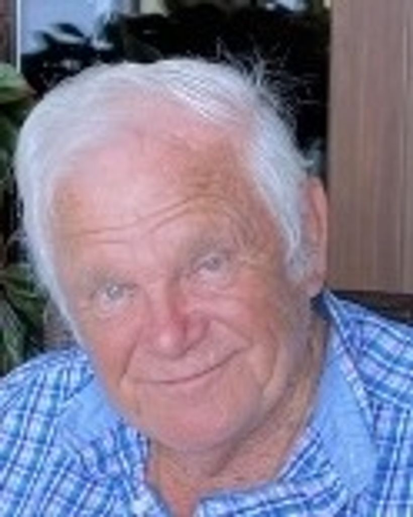 Robert Earl Norris Profile Photo