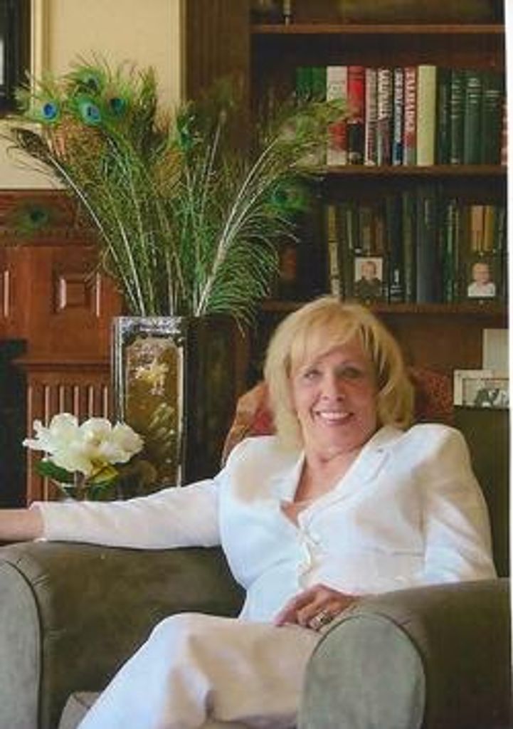 Joyce L. Lesher