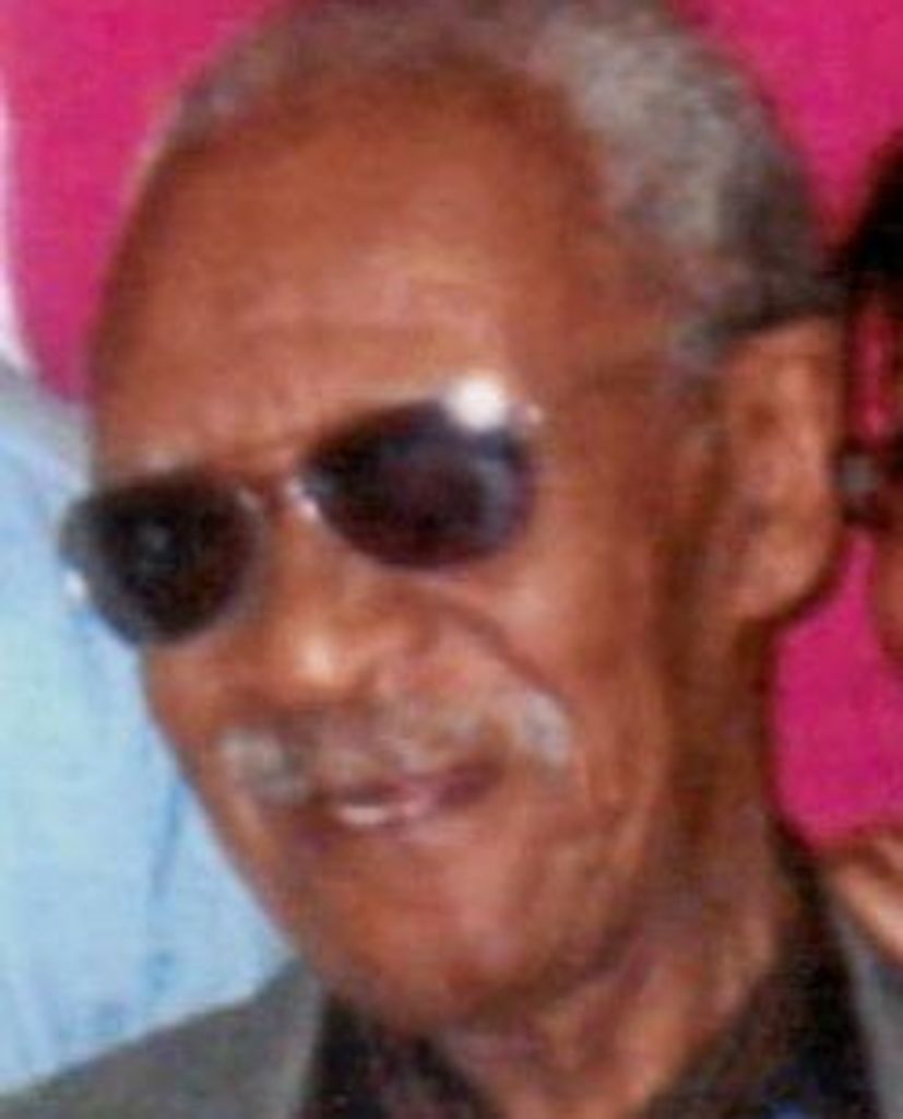 George P Marbley