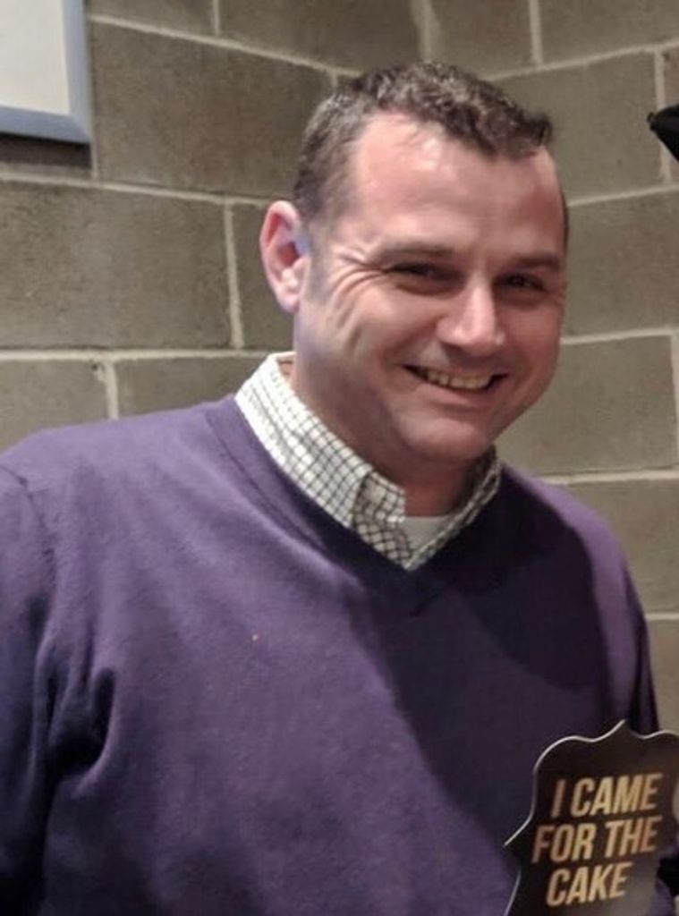 John L. Herling Profile Photo