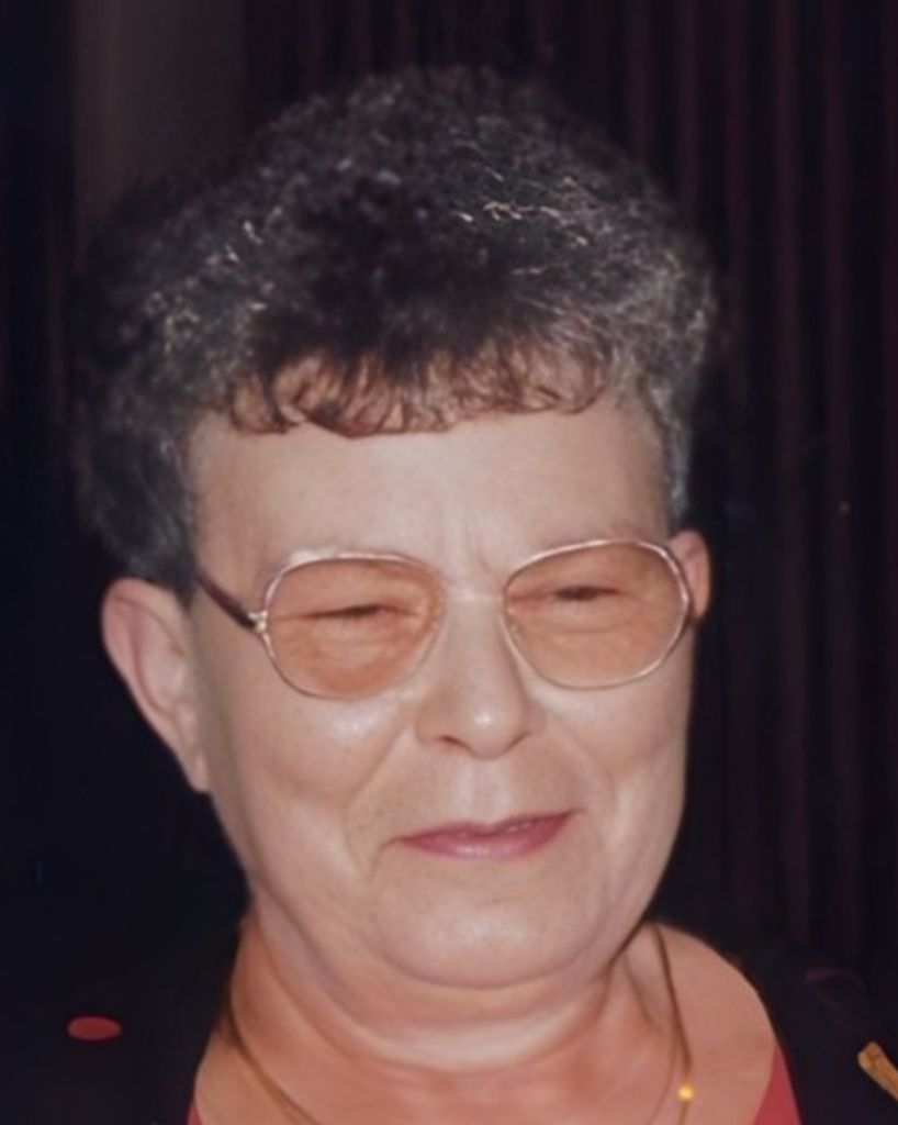 Joyce Ann Roberson