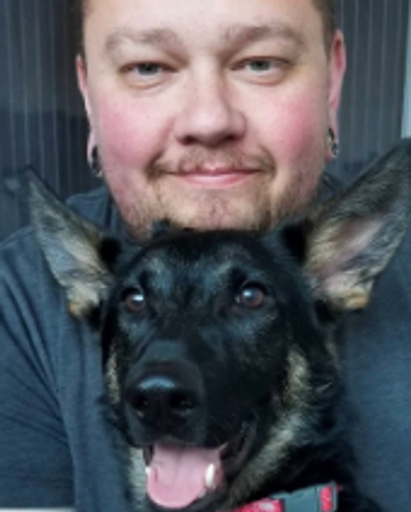 Anthony William Baker's obituary image