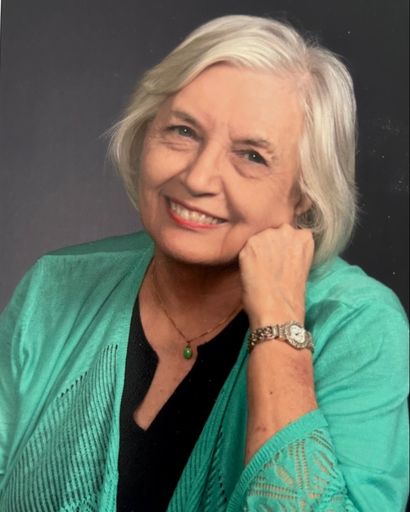 Dee Walraven's obituary image