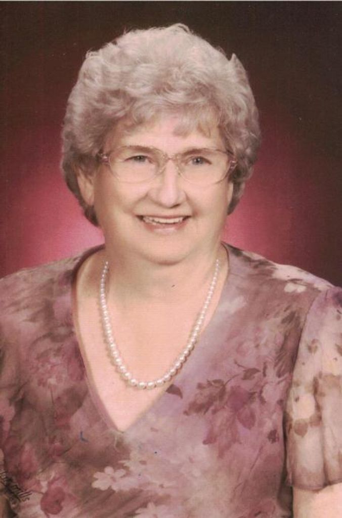 Pauline M. Wickham Mizik