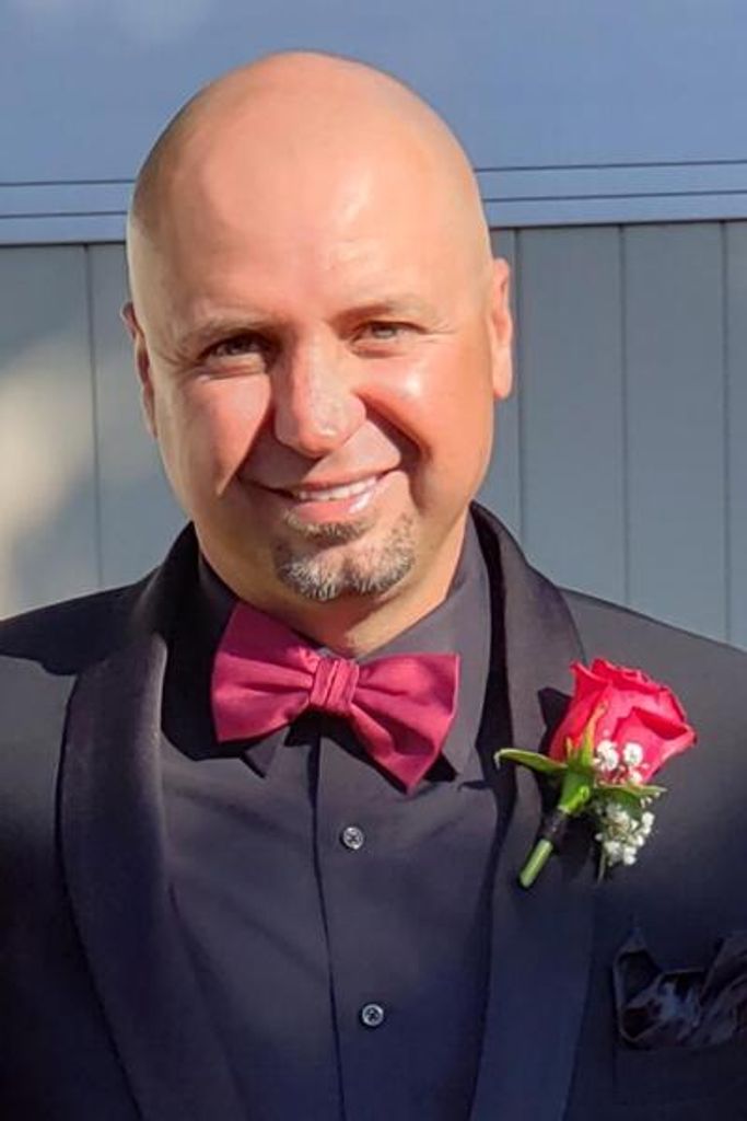 Jeramie Elias Messersmith Profile Photo