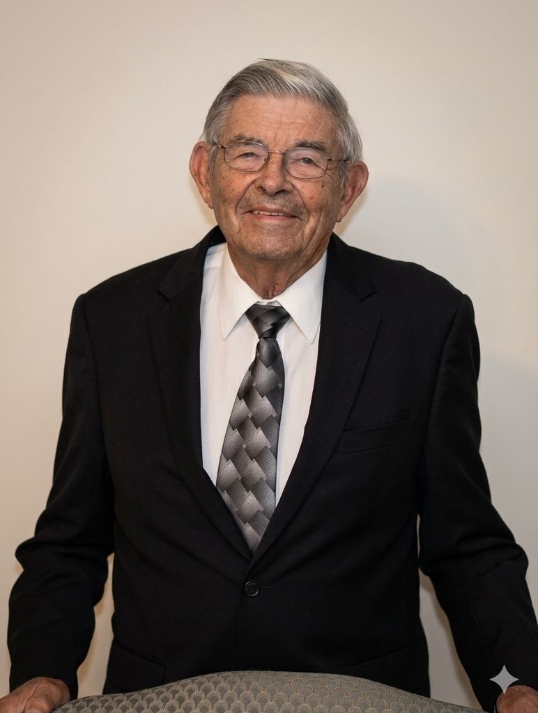 Paul Wayne Sutton Profile Photo
