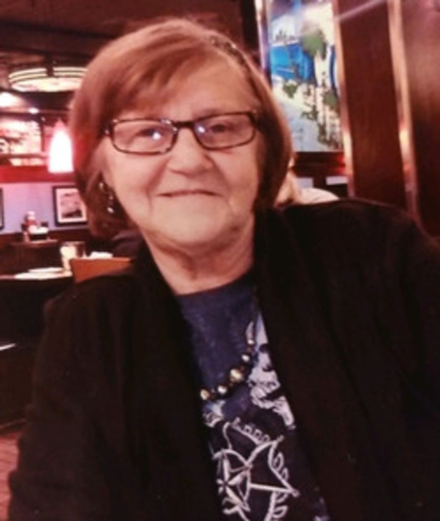 Debra D. Scantlin Kirkendoll Profile Photo