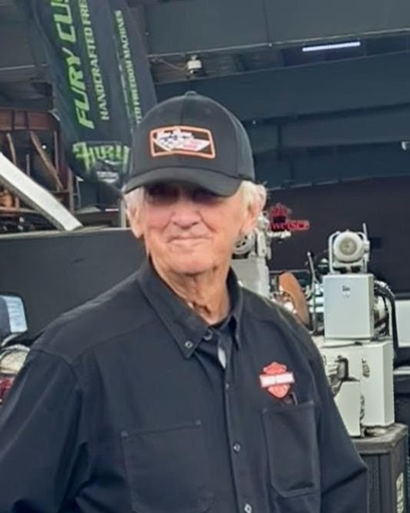 Gene Deforest Payne Profile Photo