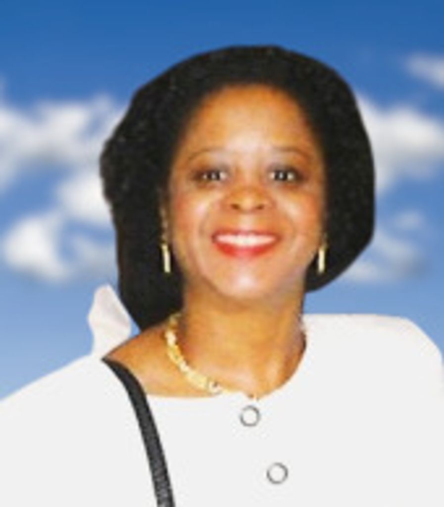 Caroline Askew Profile Photo