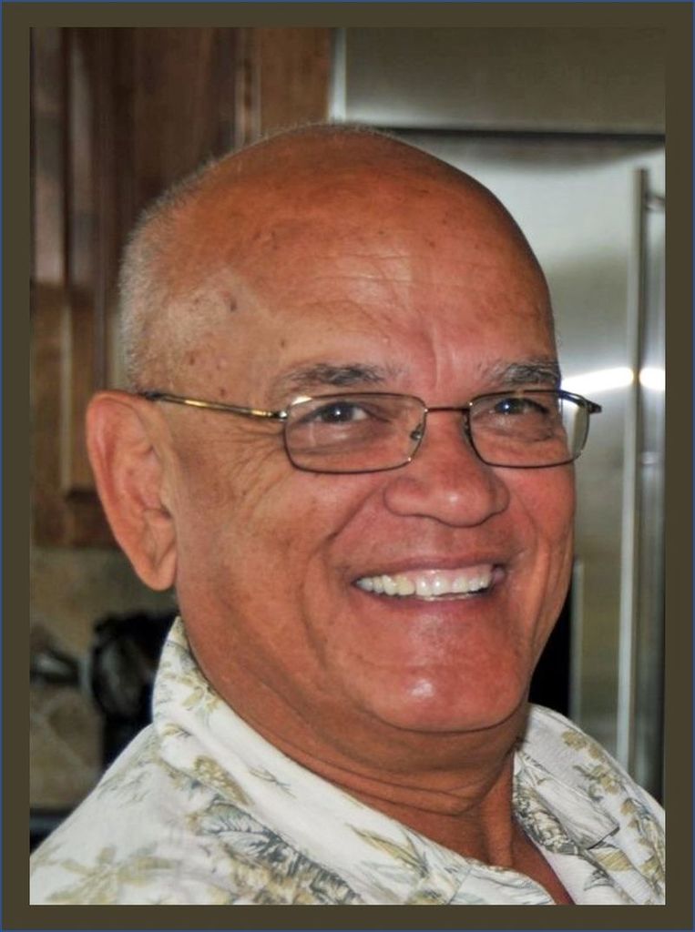 Robert Joseph Simonds Profile Photo