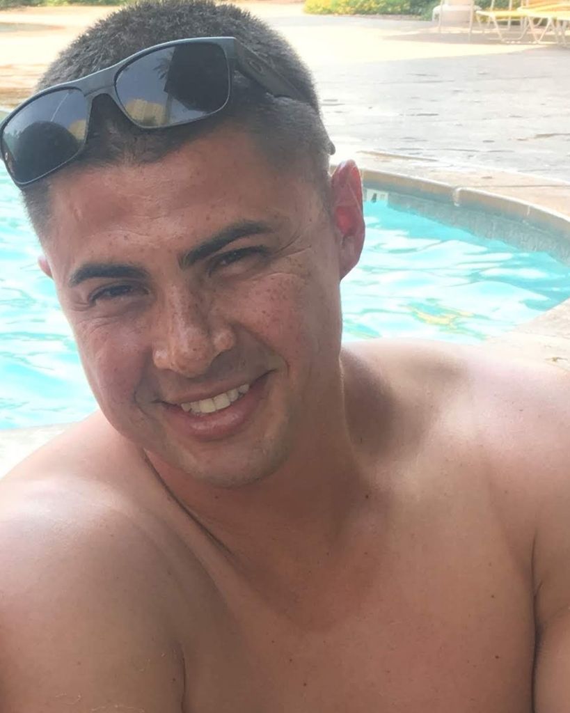 Mariano Rubio, Jr. "Cookie" Profile Photo
